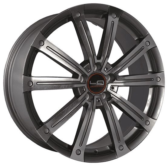 LEGEARTIS MR81 8.5×20 5×112 ET56 DIA66.6 GMF литой LEGEARTIS MR81 8.5×20 5×112 ET56 DIA66.6 GMF литой