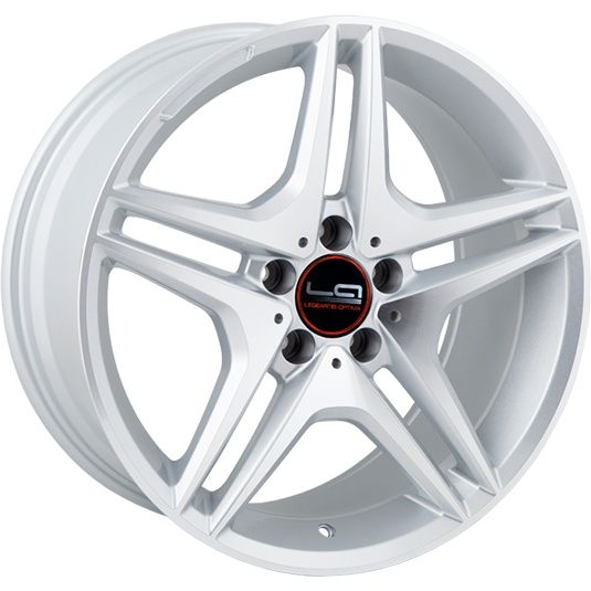 LEGEARTIS MR96 8.5×20 5×112 ET45 DIA66.6 SF литой