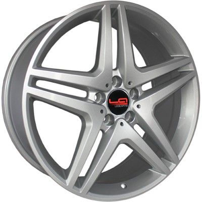LEGEARTIS MR96 8.5×20 5×112 ET56 DIA66.6 SILVER литой LEGEARTIS MR96 8.5×20 5×112 ET56 DIA66.6 SILVER литой
