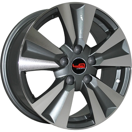 LEGEARTIS NS137