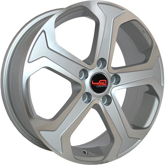LEGEARTIS NS152 7×18 5×114.3 ET40 DIA66.1 SF литой