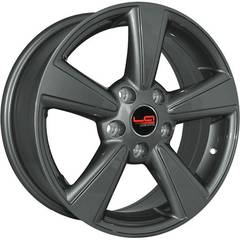 LEGEARTIS NS38 6.5×16 5×114.3 ET40 DIA66.1 GM литой
