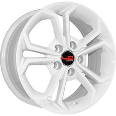 LEGEARTIS OPL10 6.5×15 5×105 ET39 DIA56.6 WHITE литой
