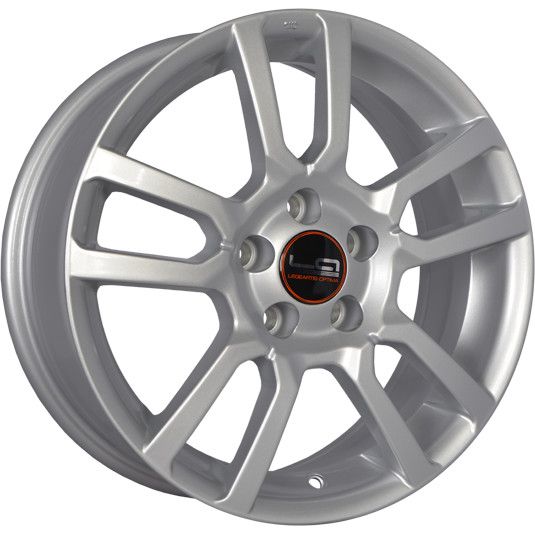 LEGEARTIS OPL45 6.5×16 5×115 ET41 DIA70.1 SILVER литой LEGEARTIS OPL45 6.5×16 5×115 ET41 DIA70.1 SILVER литой