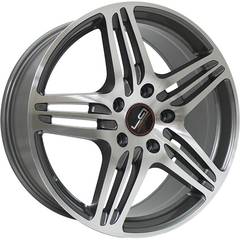 LEGEARTIS PR10 11×19 5×130 ET51 DIA71.6 GMF литой