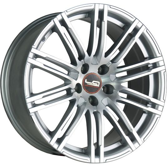 LEGEARTIS PR13 9.5×20 5×130 ET53 DIA71.6 SF литой LEGEARTIS PR13 9.5×20 5×130 ET53 DIA71.6 SF литой
