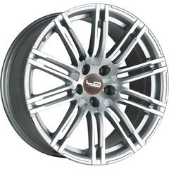 LEGEARTIS PR13 9.5×20 5×130 ET53 DIA71.6 SF литой