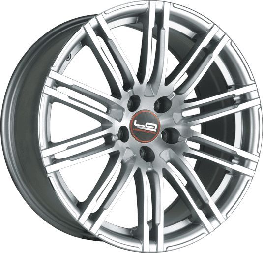 LEGEARTIS PR13 10×21 5×130 ET50 DIA71.6 SILVER литой LEGEARTIS PR13 10×21 5×130 ET50 DIA71.6 SILVER литой