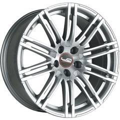 LEGEARTIS PR13 10×21 5×130 ET50 DIA71.6 SILVER литой