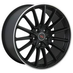 LEGEARTIS PR14 9×20 5×130 ET57 DIA71.6 MBL литой