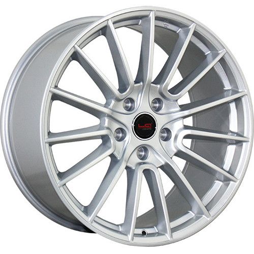 LEGEARTIS PR14 10×21 5×130 ET50 DIA71.6 SILVER литой LEGEARTIS PR14 10×21 5×130 ET50 DIA71.6 SILVER литой