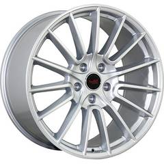 LEGEARTIS PR14 10×21 5×130 ET50 DIA71.6 SILVER литой