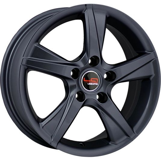 LEGEARTIS PR2 9×20 5×130 ET60 DIA71.6 MB литой