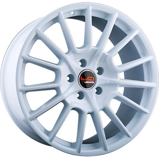 LEGEARTIS PR7 9×20 5×130 ET57 DIA71.6 WHITE литой LEGEARTIS PR7 9×20 5×130 ET57 DIA71.6 WHITE литой