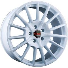 LEGEARTIS PR7 9×20 5×130 ET57 DIA71.6 WHITE литой