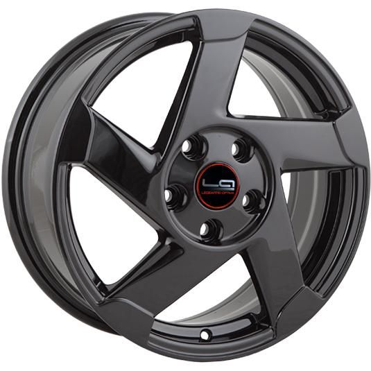 LEGEARTIS RN65 6.5×16 5×114.3 ET50 DIA66.1 BLACK литой LEGEARTIS RN65 6.5×16 5×114.3 ET50 DIA66.1 BLACK литой
