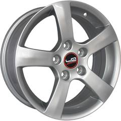 LEGEARTIS RN86 6.5×16 5×114.3 ET50 DIA66.1 SILVER литой