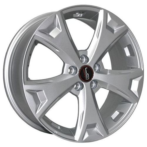 LEGEARTIS SB15 7×17 5×114.3 ET55 DIA56.1 SB литой LEGEARTIS SB15 7×17 5×114.3 ET55 DIA56.1 SB литой