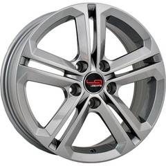 LEGEARTIS SK103 6.5×16 5×112 ET50 DIA57.1 SILVER литой