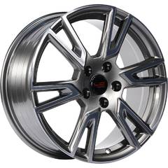 LEGEARTIS SK137 7.5×17 5×112 ET49 DIA57.1 GMF литой