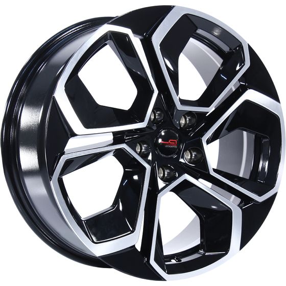 LEGEARTIS SK53 7×17 5×112 ET40 DIA57.1 BKF литой