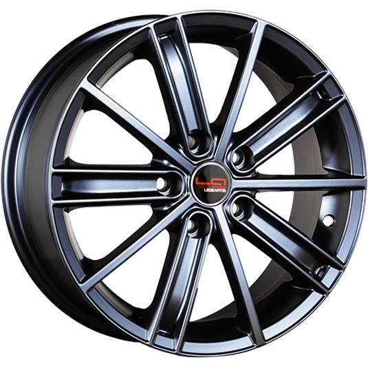 LEGEARTIS SNG15 6.5×16 5×112 ET39.5 DIA66.6 MB литой LEGEARTIS SNG15 6.5×16 5×112 ET39.5 DIA66.6 MB литой
