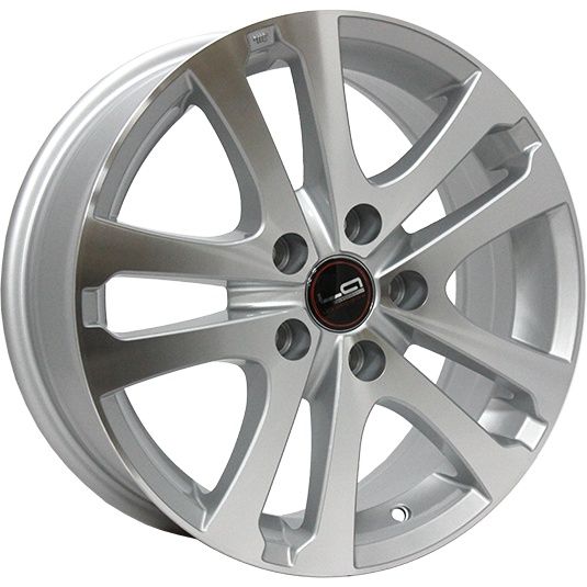 LEGEARTIS SNG17 6.5×16 5×112 ET39.5 DIA66.6 SF литой