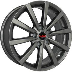 LEGEARTIS TY114 7×17 5×114.3 ET39 DIA60.1 GM литой