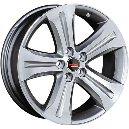 LEGEARTIS TY71 8.5×20 5×150 ET60 DIA110.1 GMF литой