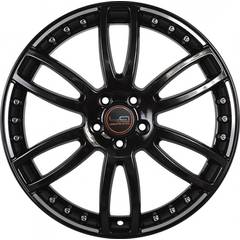 LEGEARTIS V16 7.5×18 5×108 ET55 DIA63.3 FGMF литой