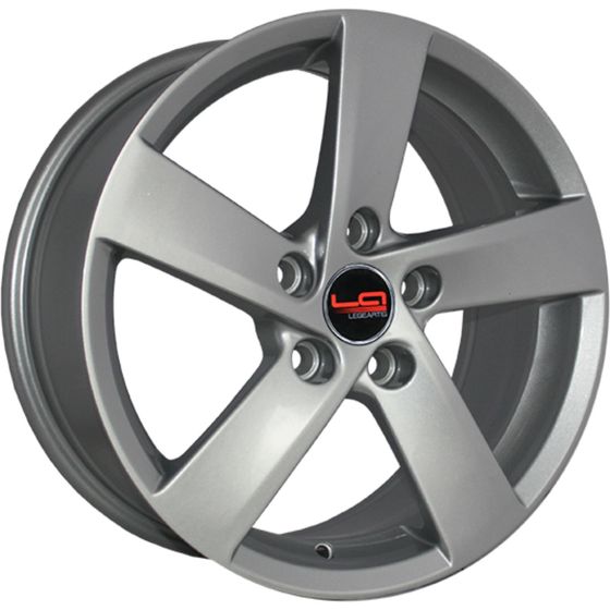 LEGEARTIS VV118 7×16 5×112 ET50 DIA57.1 SILVER литой