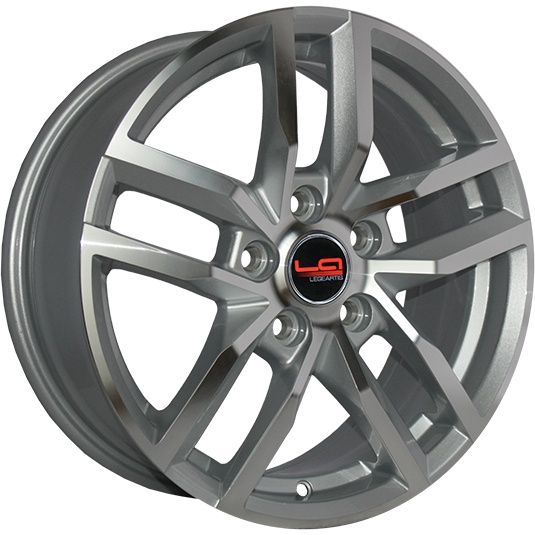 LEGEARTIS VV139 6.5×16 5×112 ET46 DIA57.1 SF литой