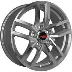 LEGEARTIS VV139 6.5×16 5×112 ET46 DIA57.1 SF литой