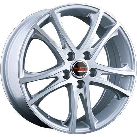 LEGEARTIS VV27 7×17 5×112 ET54 DIA57.1 SF литой