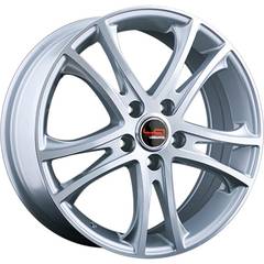 LEGEARTIS VV27 7×17 5×112 ET54 DIA57.1 SF литой