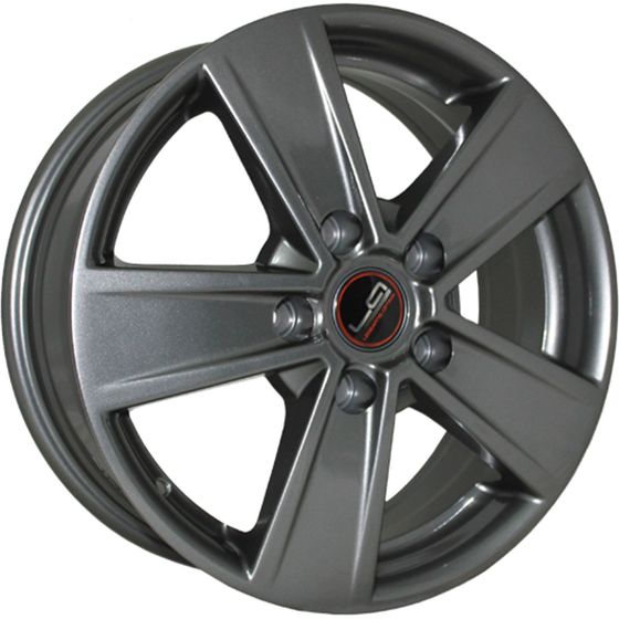 LEGEARTIS VV76 6.5×16 5×120 ET51 DIA65.1 GM литой