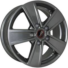 LEGEARTIS VV76 6.5×16 5×120 ET51 DIA65.1 GM литой