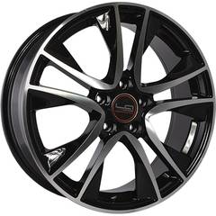 LEGEARTIS KI88 6.5×17 5×114.3 ET35 DIA67.1 BKF литой