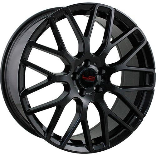 LEGEARTIS CONCEPT-MR547 8.5×20 5×112 ET40 DIA66.6 BKF литой