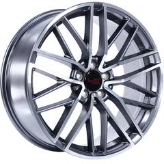 LEGEARTIS CONCEPT-MR547 9.5×20 5×112 ET22 DIA66.6 GMF литой