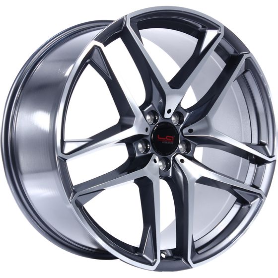 LEGEARTIS CONCEPT-MR546 11×21 5×112 ET55 DIA66.6 GMF литой