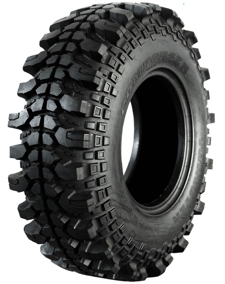 COMFORSER THRUSTER