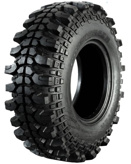 Шина COMFORSER THRUSTER 35/10.5R16 119L всесезонная Шина COMFORSER THRUSTER 35/10.5R16 119L всесезонная