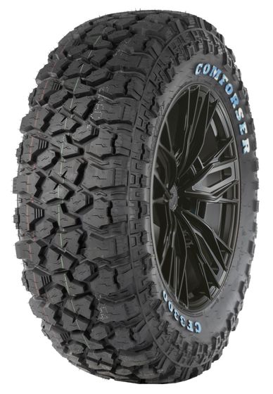 Шина COMFORSER CF3300 265/70R17 121/118Q всесезонная Шина COMFORSER CF3300 265/70R17 121/118Q всесезонная