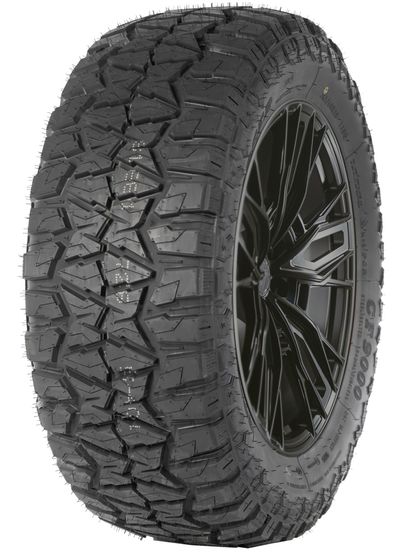 Шина COMFORSER CF9000 285/70R17 126/123Q всесезонная Шина COMFORSER CF9000 285/70R17 126/123Q всесезонная