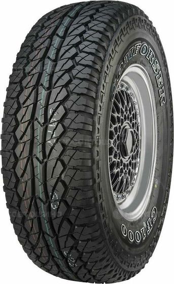 Шина COMFORSER CF1000 235/75R15 105S летняя Шина COMFORSER CF1000 235/75R15 105S летняя