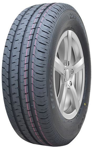 Шина RAPID EFFIVAN 195/75R16 107R летняя Шина RAPID EFFIVAN 195/75R16 107R летняя