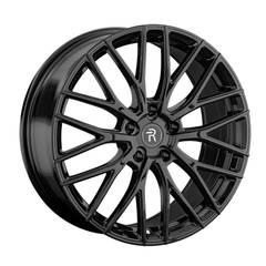REPLAY A122 8×18 5×112 ET39 DIA66.6 BLACK литой