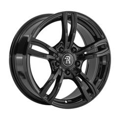 REPLAY B129 8×17 5×120 ET43 DIA72.6 BLACK литой