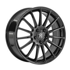REPLAY B206 7.5×18 5×112 ET51 DIA66.6 BLACK литой